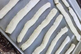 Should you refrigerate olive garden breadsticks? Olive Garden Breadsticks Recipe Video Copykat Recipes