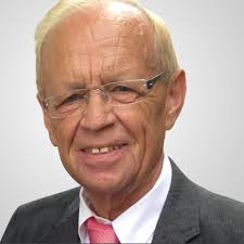 Personen: Manisa-Chef Robert Schmitt ist gestorben