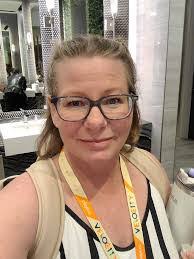 Bethany Longfellow's Instagram, Twitter & Facebook