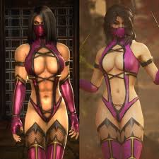 Mods in pc are absolute god send : rMortalKombat