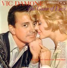 Vic Damone : This Game Of Love (LP, Vinyl record album) -- Dusty Groove is  Chicago's Online Record Store