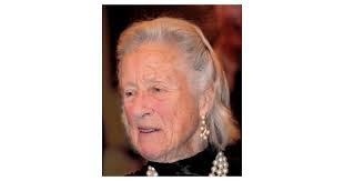 MARGARET PEARSON Obituary (1928