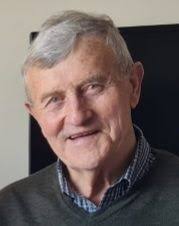 Condolence Book for Pat Duane (Kanturk, Cork)