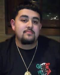 Joe Moreno Hernandez Obituary (2024)