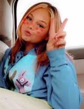 Obituary information for Kimberly May Largent