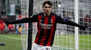 Associazione calcio milan, commonly referred to as a.c. Tottenham Ac Milan Advance To Europa League Knockout Stage