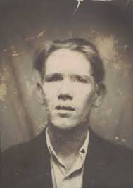 Are there two different John Bailey individuals?