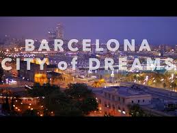 The city of barcelona is the capital of catalonia, without diminishing in any way the other historical barcelona is the second most populous city in spain, and the sixth of the european union. Barcelona City In 4k Youtube