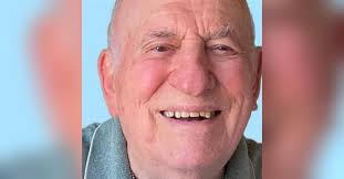 Dudley Frank Stokes Obituary