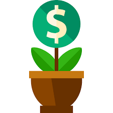 Download Growth Vector Svg Icon 66 Svg Repo