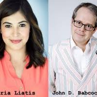 John Babcock (Actor): Credits, Bio, News & More