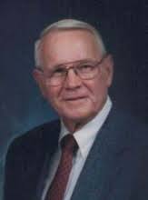 Obituary information for Billy J. Bill Hartley