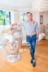 They got divorced after two years of marriage. Strictly S Craig Revel Horwood Determined To Be Better Husband In Second Marriage Mirror Online