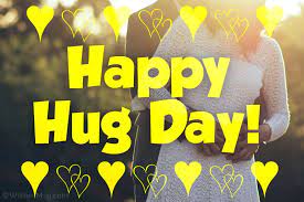 The images are the noise of the silence of your senses. 100 Happy Hug Day Wishes And Quotes Wishesmsg