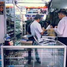get quote call now get directions. Kedai Jam Ruby Watch Co Chinatown Jalan Tun Hs Lee