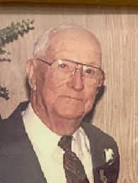 Charles Edward “Charlie” Wildes (1907-2006)