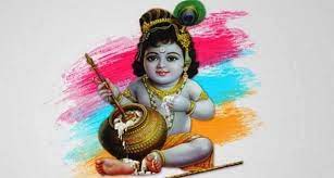 A single date for janmashtami means that both sampradaya would observe janmashtami on the same date. Krishna Janmashtami 2019 Significance Tithi Vrat And All You Need To Know
