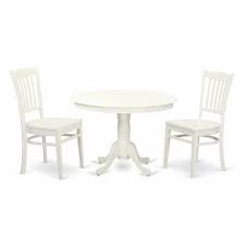 Choose one in a standard height for a large patio with lots of space. 2 Person Kitchen Dining Room Table Sets Hayneedle