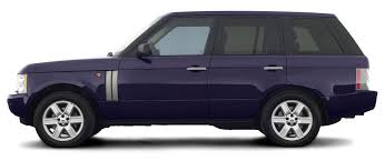 Amazon Com 2005 Land Rover Range Rover Hse Reviews Images And Specs Vehicles