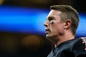 49ers' McGlinchey and Falcons' Ryan — two big men from one big family