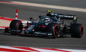 I'm extremely proud to say i will become an aston martin driver in 2021. Schumacher Unimpressed With Sebastian Vettel S Team Radio Rant After Ocon Clash In Bahrain Gp Essentiallysports