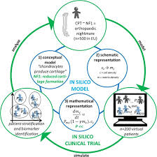Modeling human goal inference as inverse planning in real scenes. In Silico Clinical Trials For Pediatric Orphan Diseases Scientific Reports
