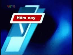 Vtv1 hàn quốc 2021 tâm lý hay. Vtv1 Program Intro Ad Time Signal News Opening Animated Gif