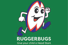 RUGGERBUGS - ANTS (Walking-3yrs)
