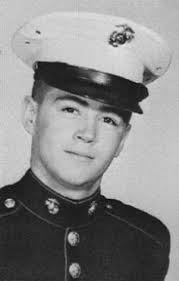 Russell Forristal, class of 1967. Killed in Vietnam August 13, 1969