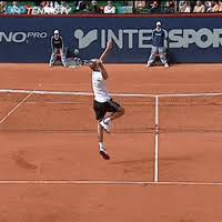 Open the giphy app for android. Tennis Fail Gifs Get The Best Gif On Giphy