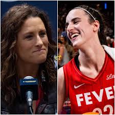 $300K SURPRISE!” — Caitlin Clark's STUNNING Donation Leaves Coach Stephanie  White in Tears: “This Changes Everything”🔥 No One Expected a Rookie to Do  This. Her $300,000 Gift to Fight Hunger Sparks National