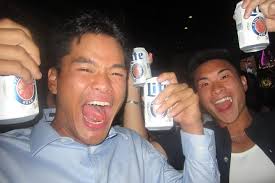 Yo Aaron, how'd you prep for your 50-mile ultra?” Oh just some slight  carb-loading #millerlite Teddy the Bear and I got 7th place (he tapped out  at mile 10 so I had