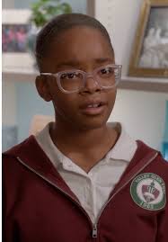 Diane Speaks Out in Black-ish: Watch Now