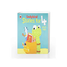 They're no longer toddlers, and they're not yet kindergarteners. Ladybird Stories For 4 Year Olds By Na Buy Online Ladybird Stories For 4 Year Olds Book At Best Price In India Madrasshoppe Com