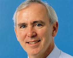 Flint Group: Charles Knott neuer CEO