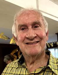 Hopewell/Canandaigua- Bruce James “Jimmy” “Salty” Gage, age 86, passed away 