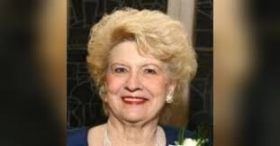 Betty Foster Cook Obituary