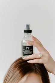 Why OI Oil Absolute Beautifying Potion is a Must-Have for Hair Care – Moda  Salon