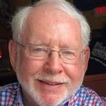 Dennis Joel Binkley Obituary