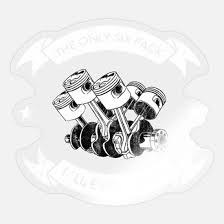 Check spelling or type a new query. V6 Motor Und Vr6 Design Fur Kfz Mechaniker Sticker Spreadshirt