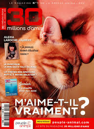 30 MILLIONS D'AMIS