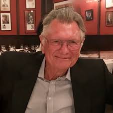 Jerry Prentice Obituary