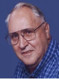 Joseph Arnold McCullough (1939-2018)