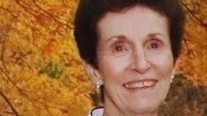 Antoinette T. "Toni" Wynn Obituary (1934