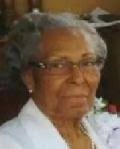 Lorraine Thornton Obituary (2014)