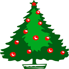 93,000+ vectors, stock photos & psd files. Christmas Tree Clip Art 115745 Free Svg Download 4 Vector