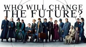 The crimes of grindelwald reviews fantastic beasts: Circle Of Life Malaysia Beauty And Lifestyle Blog Review Fantastic Beasts The Crimes Of Grindelwald