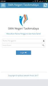 Sekolah pintar indonesia sman 2 tasikmalaya. Sma Negeri 2 Tasikmalaya For Android Apk Download