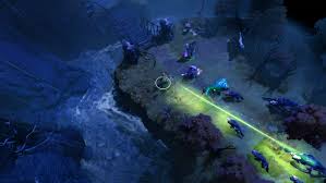 You might have scored points on trivia questions which come on your screen when you start finding a match. Dota 2 Adds Co Op Campaign This Month With Latest Battle Pass