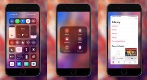 Missioncontrol Augments Control Center With New App Shortcuts And Toggles